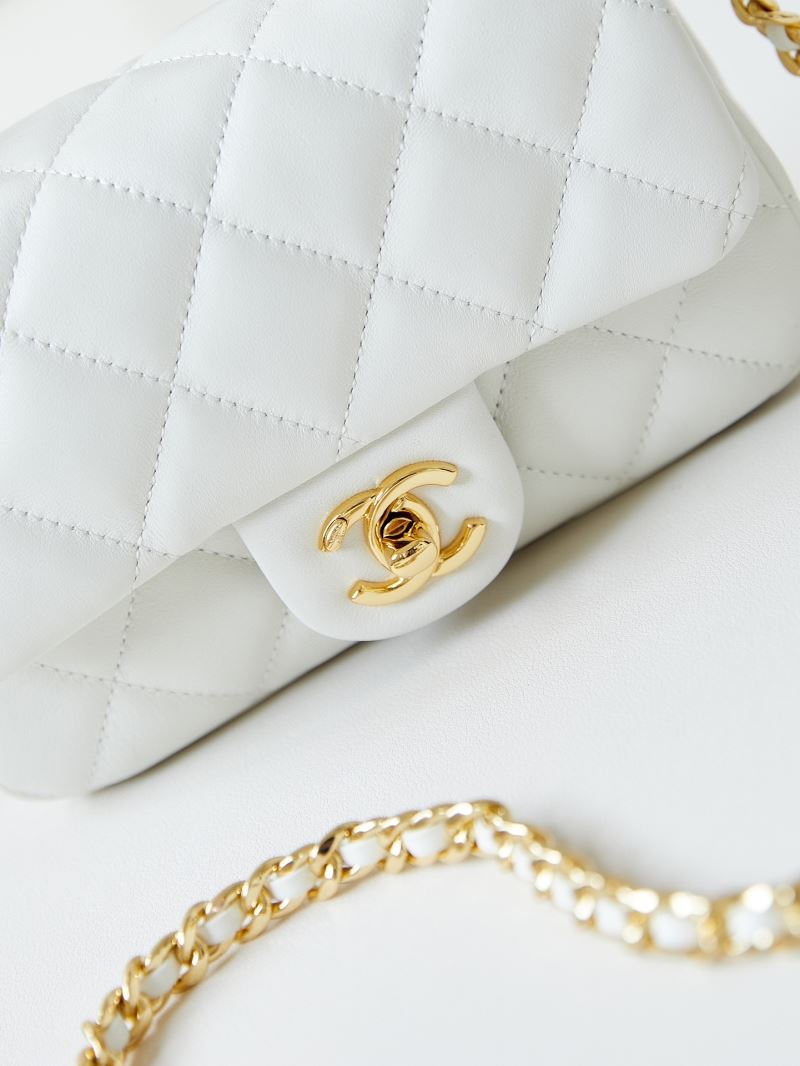 Ch**el satchel bags